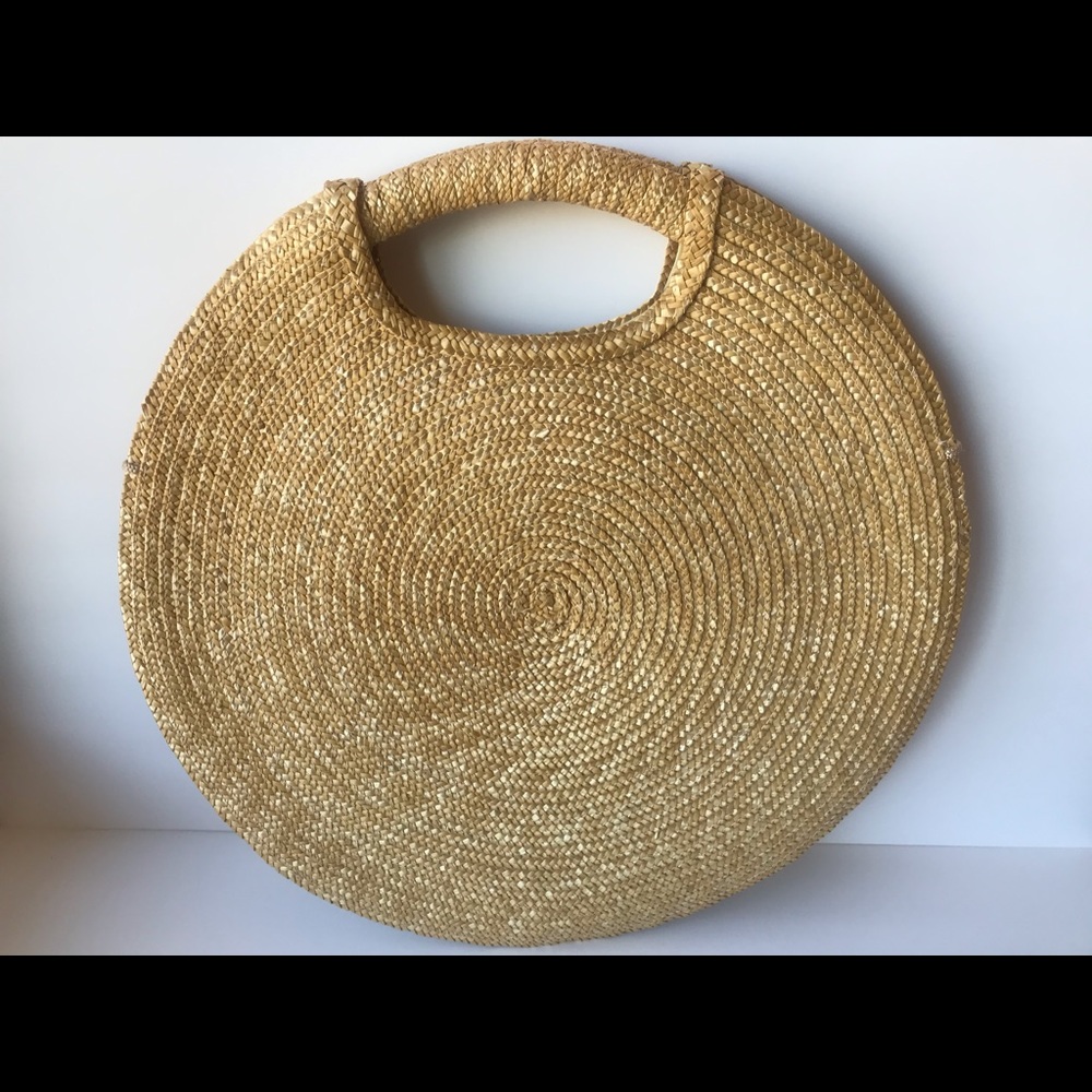 Handmade Clutch Bag